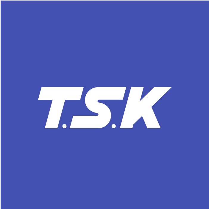 株式会社T.S.K（ティーエスケー）