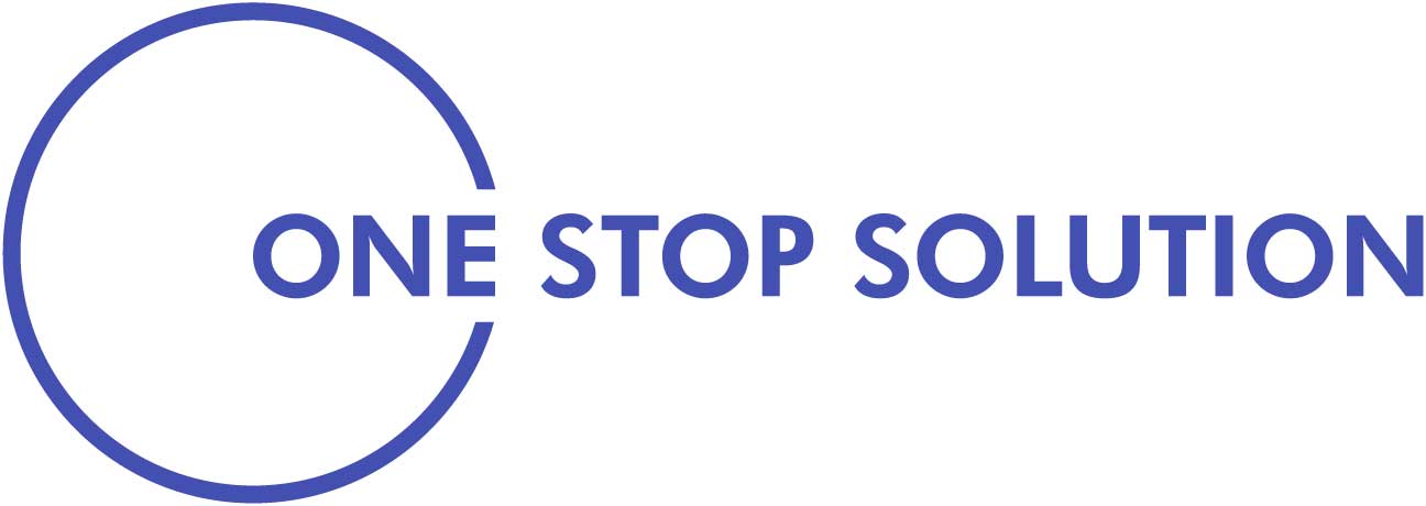ONE STOP SOLUTION